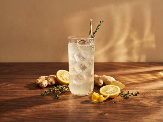 The Tokyo Mule
