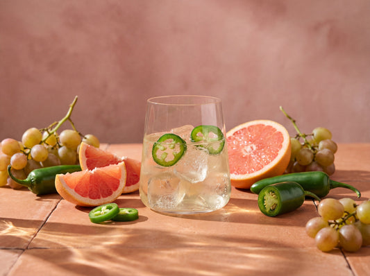 The Sauvignon Spritz