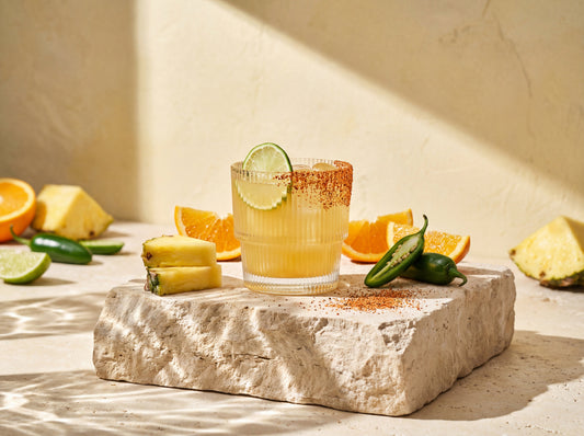 The Spicy Faux-Marg