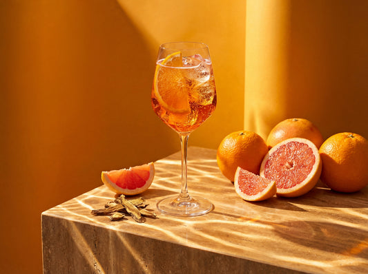 Le Spritz