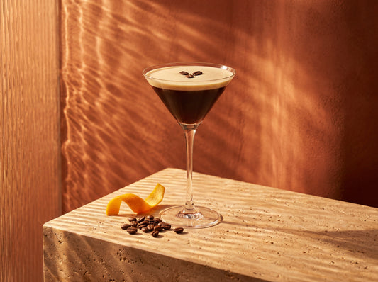 Espresso Martini