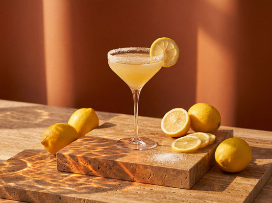 Lemon Drop