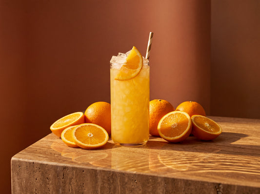 Orange Crush