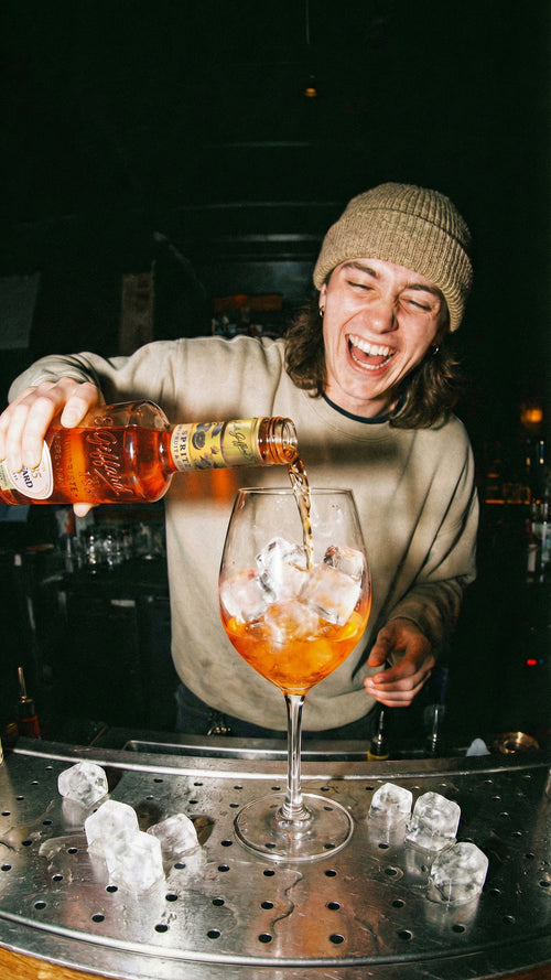 Spritz