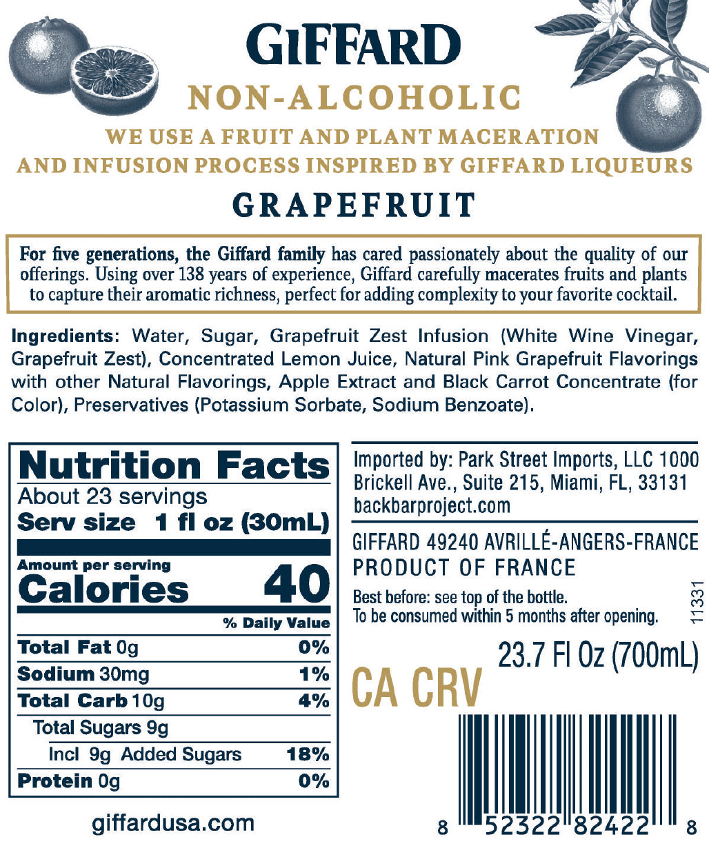 Grapefruit