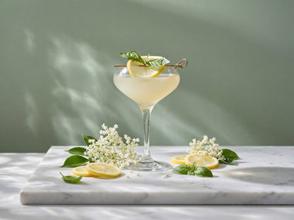 Elderflower