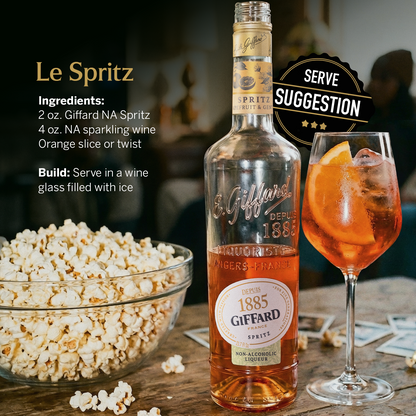 Spritz
